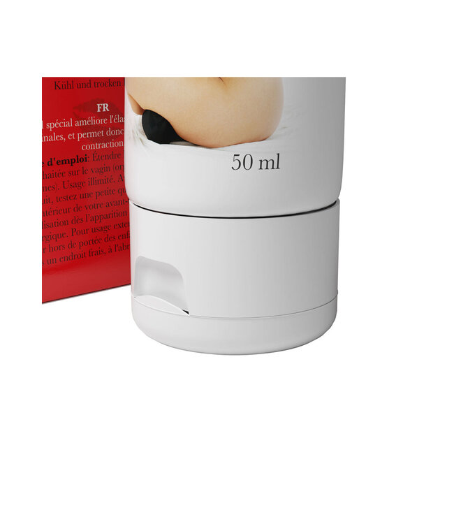 Cobeco Virginia, Female Tighten Gel 50ml