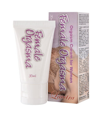 Cobeco Female Orgasma Crem 30ml