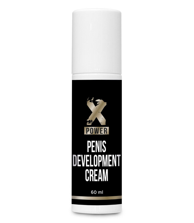 Labophyto Penis Developement Cream 60ml