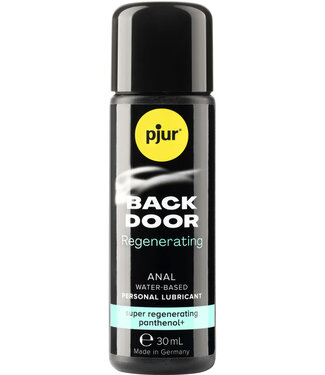 pjur BACK DOOR Regenerating 30ml