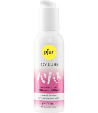 pjur Toy Lube 100ml