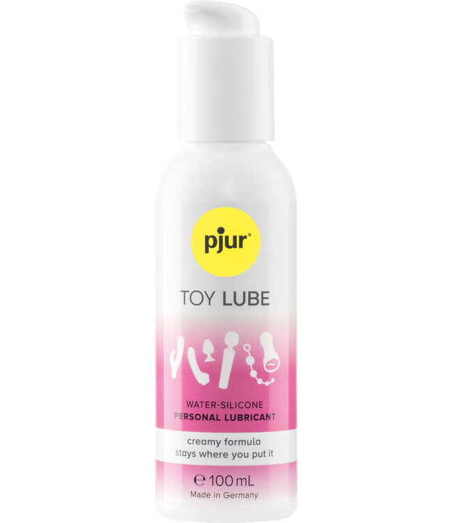 pjur Toy Lube 100ml
