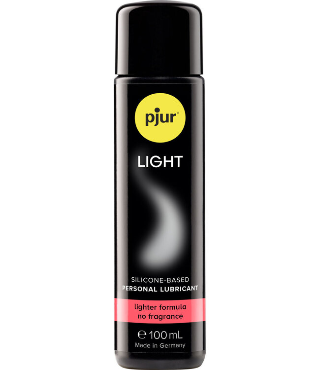 pjur Light 100ml