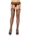Leg Avenue Fishnet Stockings