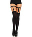 Leg Avenue Studded Garter
