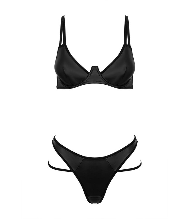 Kotek Blackelia 2-piece Set