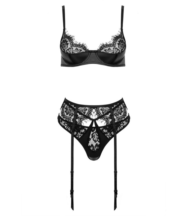 Kotek Celadine 3-piece Set