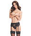 Kotek Garter Belt G002