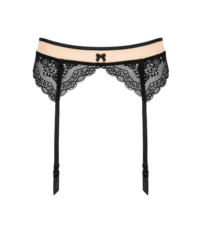 Kotek Garter Belt G001
