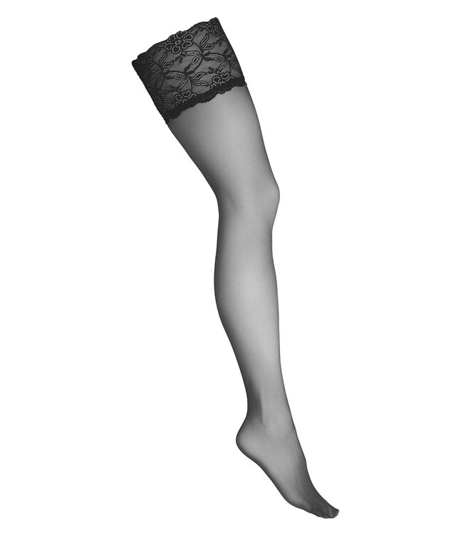 Kotek Stockings S002