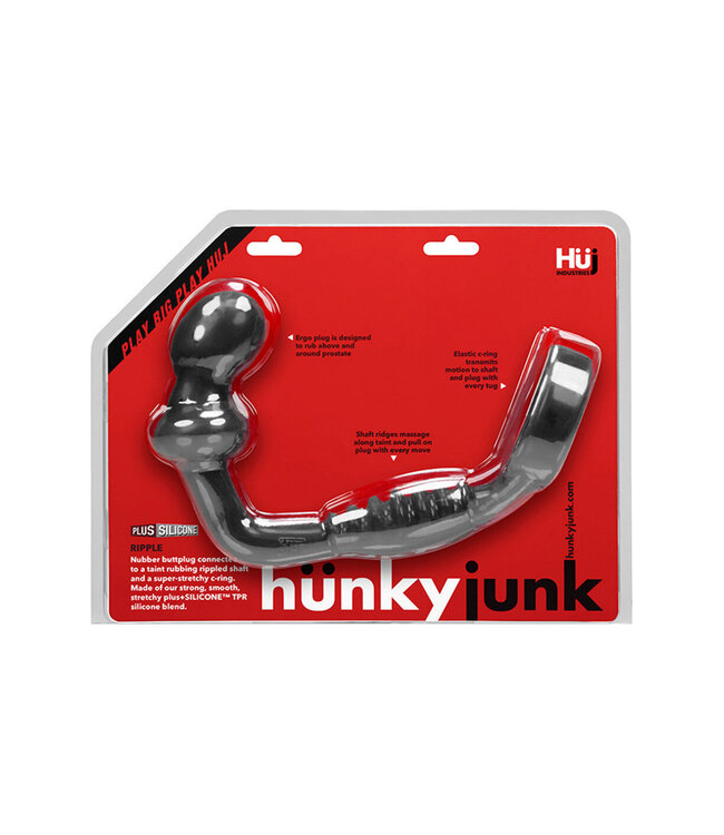 Hunkyjunk Ripple asslock