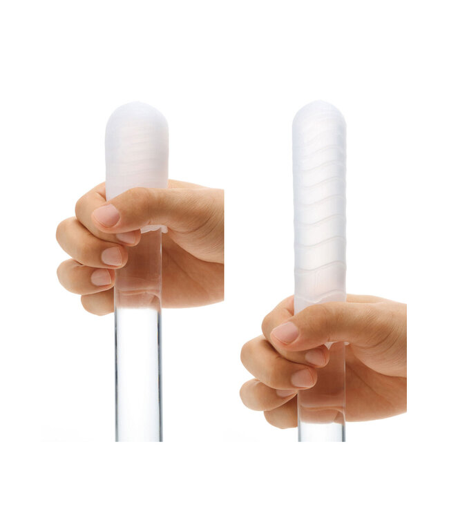 Tenga Pocket Wave Line