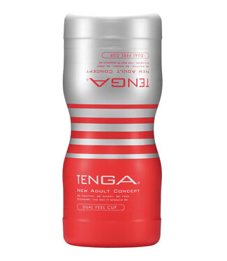 Tenga Dual Feel Cup Medium