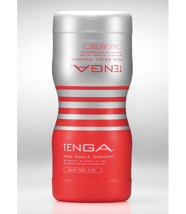 Tenga Dual Feel Cup Medium