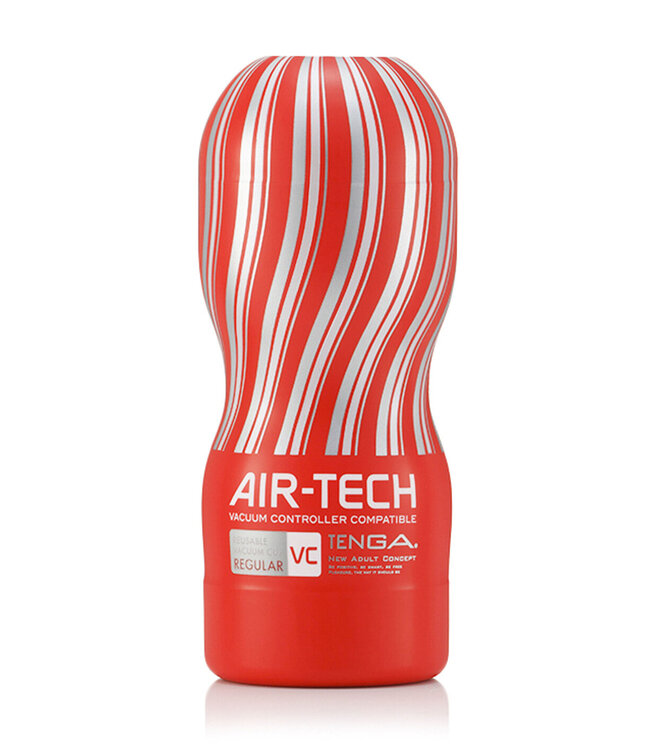 Tenga Air-Tech Controller Reg
