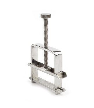 Mr. Steel Nipple Vise