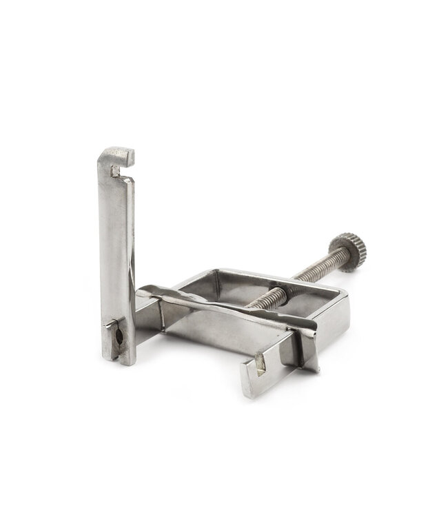 Mr. Steel Nipple Vise