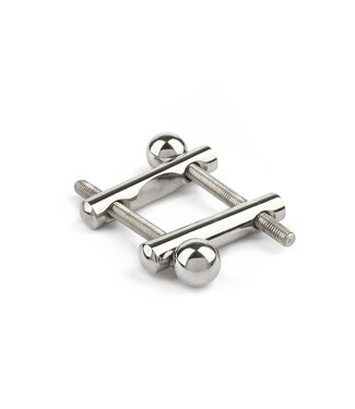 Mr. Steel Ultra Nipple Clamp