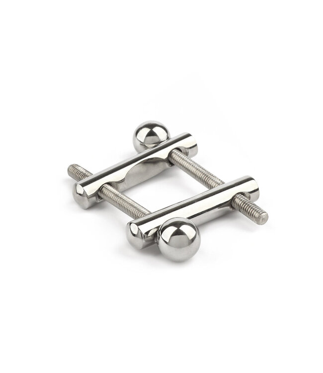 Mr. Steel Ultra Nipple Clamp