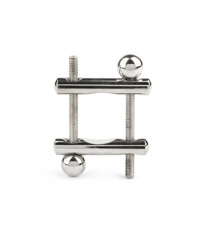 Mr. Steel Ultra Nipple Clamp