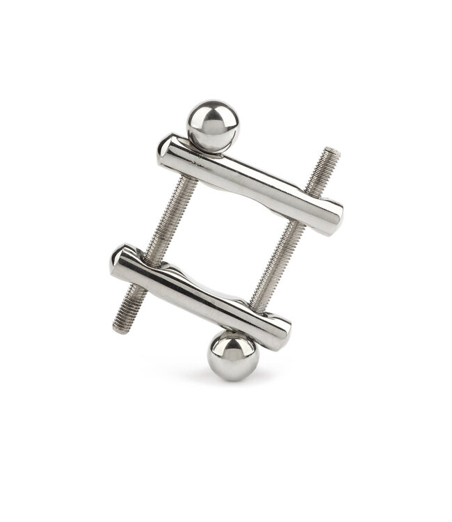 Mr. Steel Ultra Nipple Clamp