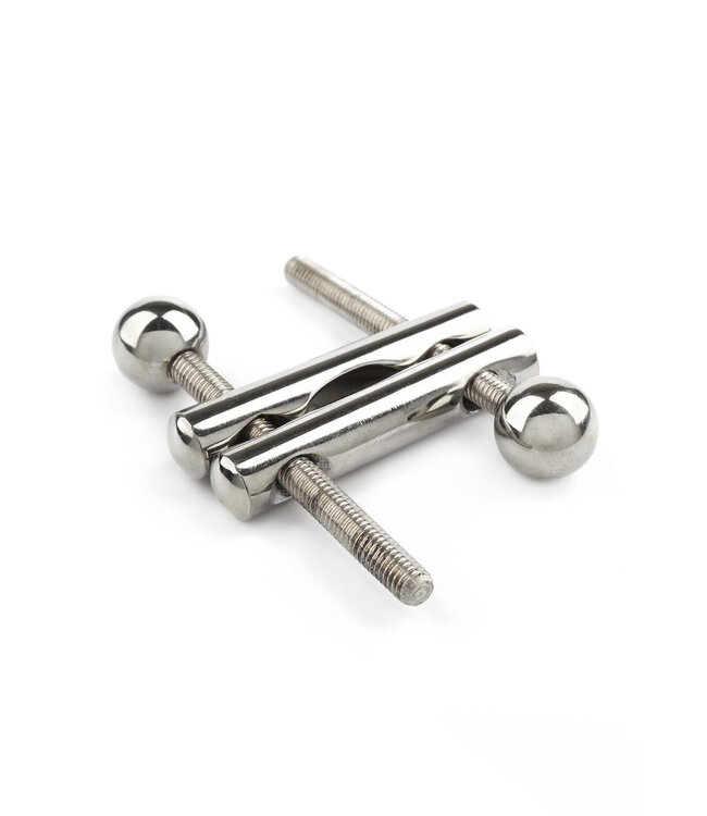 Mr. Steel Ultra Nipple Clamp