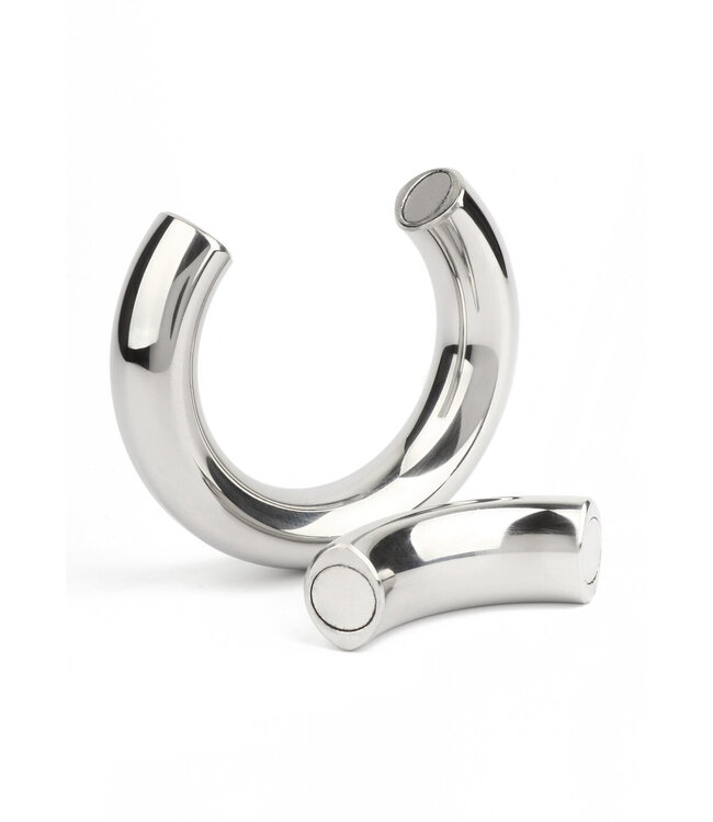 Mr. Steel Click Klak DoNut C-Ring 55mm