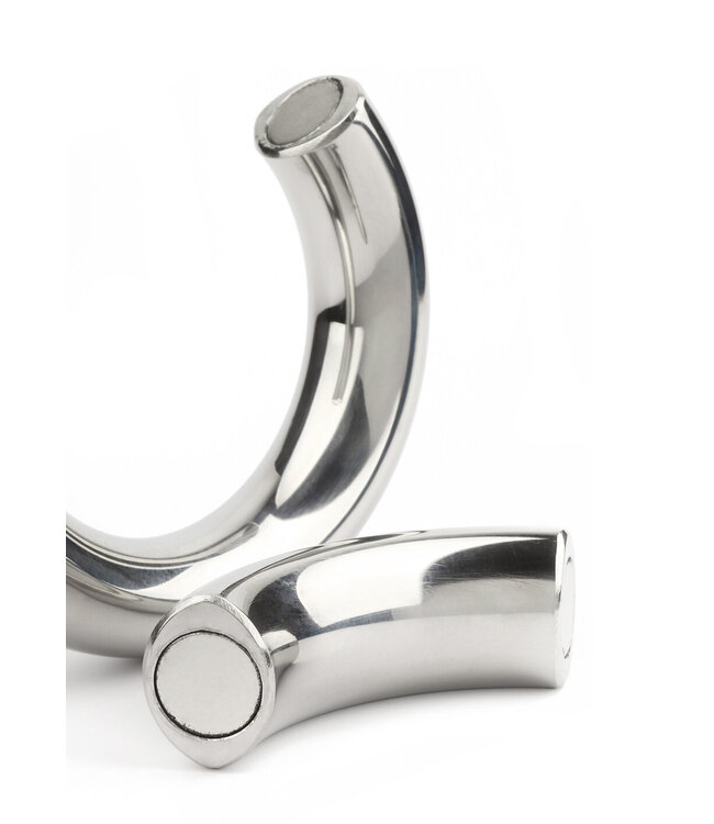 Mr. Steel Click Klak DoNut C-Ring 55mm