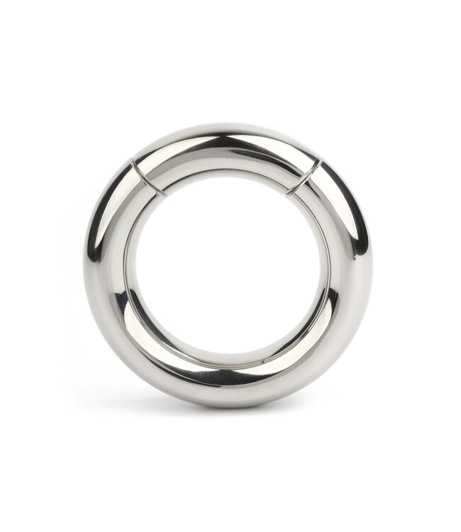 Mr. Steel Click Klak DoNut C-Ring 50mm