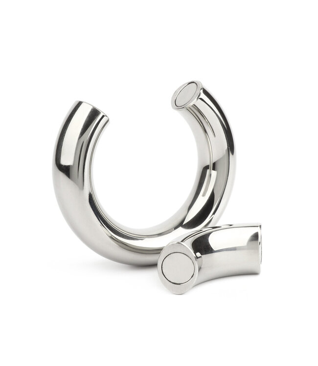 Mr. Steel Click Klak DoNut C-Ring 50mm