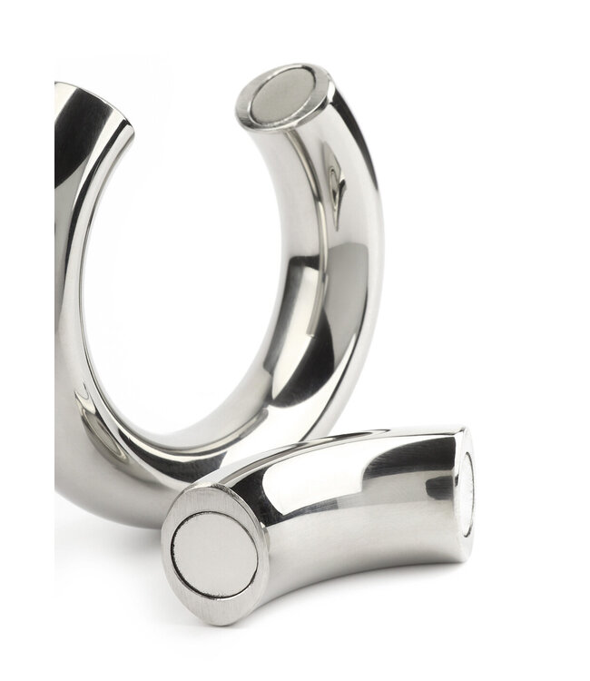 Mr. Steel Click Klak DoNut C-Ring 50mm