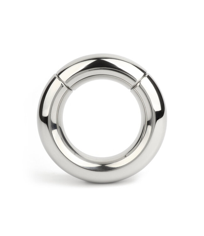 Mr. Steel Click Klak DoNut C-Ring 45mm