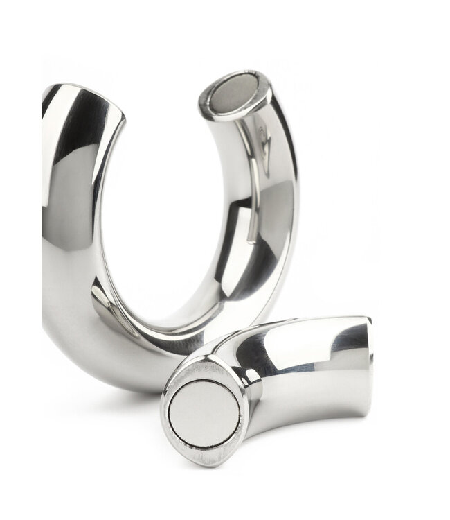 Mr. Steel Click Klak DoNut C-Ring 45mm