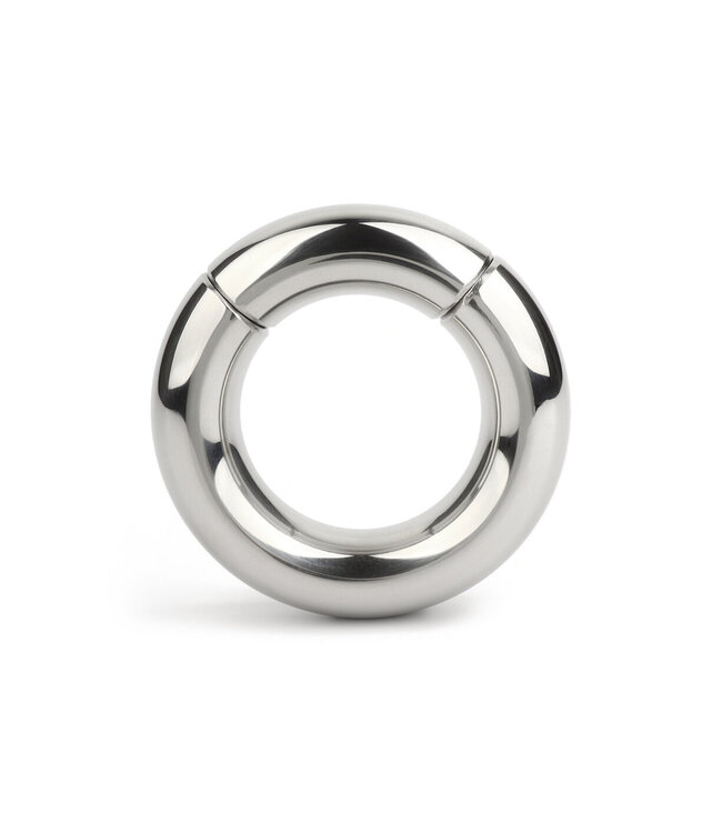 Mr. Steel Click Klak DoNut C-Ring 40mm