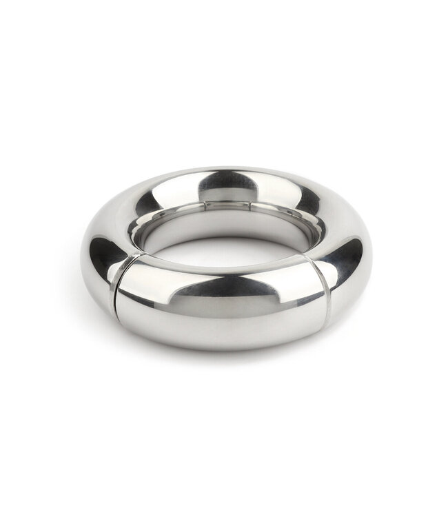 Mr. Steel Click Klak DoNut C-Ring 40mm