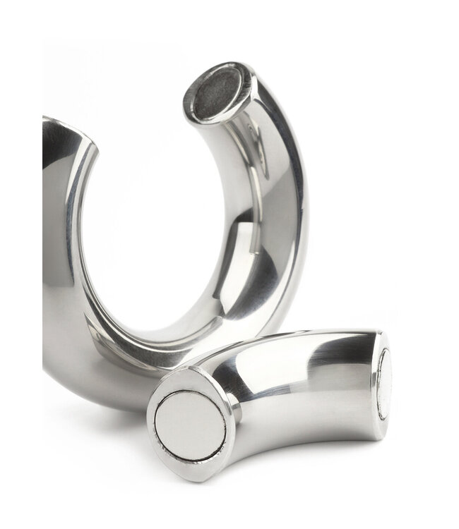 Mr. Steel Click Klak DoNut C-Ring 40mm