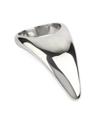 Mr. Steel Teardrop C-Ring 55mm