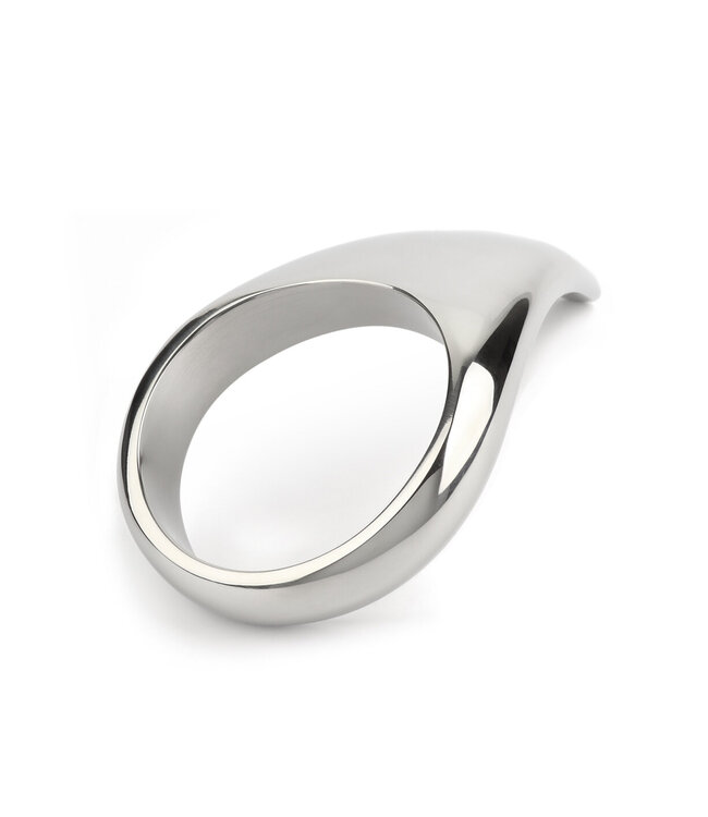 Mr. Steel Teardrop C-Ring 55mm