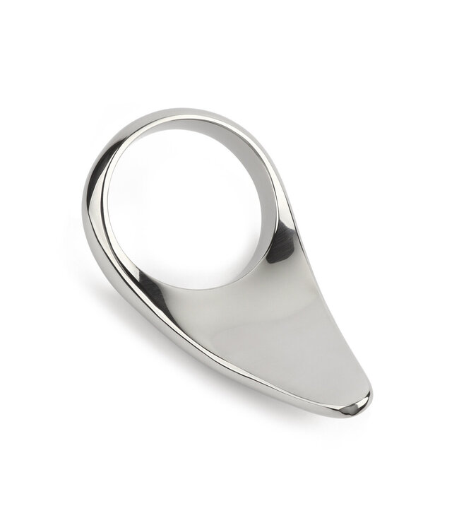 Mr. Steel Teardrop C-Ring 55mm