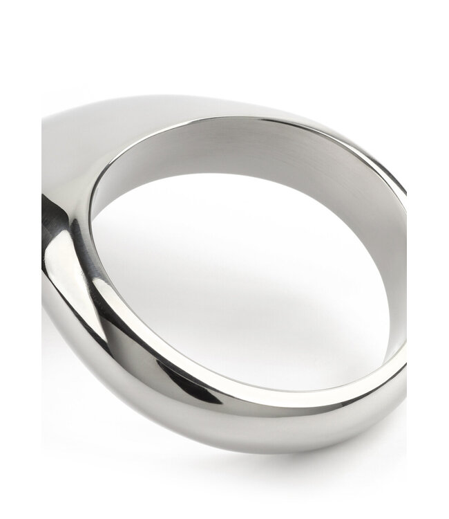 Mr. Steel Teardrop C-Ring 55mm