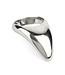 Mr. Steel Teardrop C-Ring 50mm