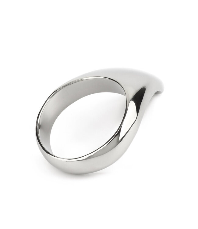 Mr. Steel Teardrop C-Ring 50mm