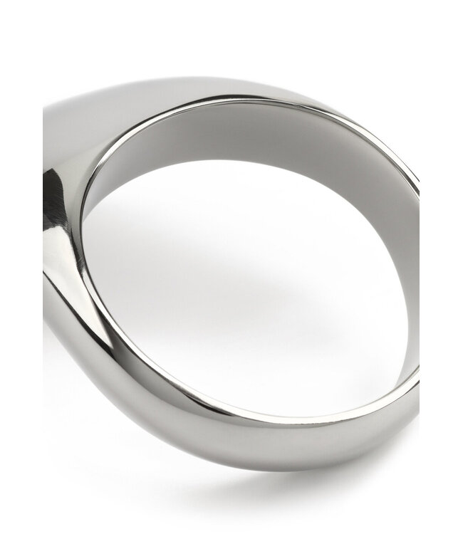 Mr. Steel Teardrop C-Ring 50mm