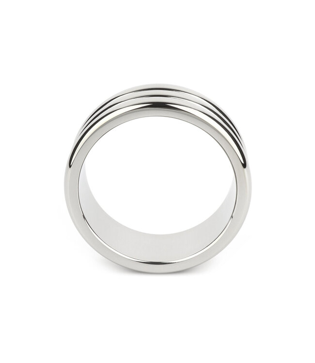 Mr. Steel Elegant Deep C-Ring 55mm