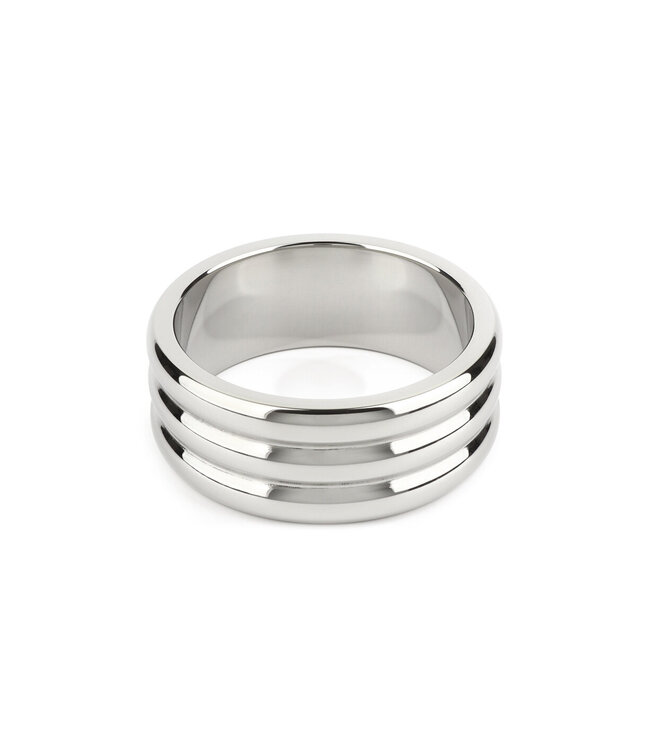 Mr. Steel Elegant Deep C-Ring 55mm