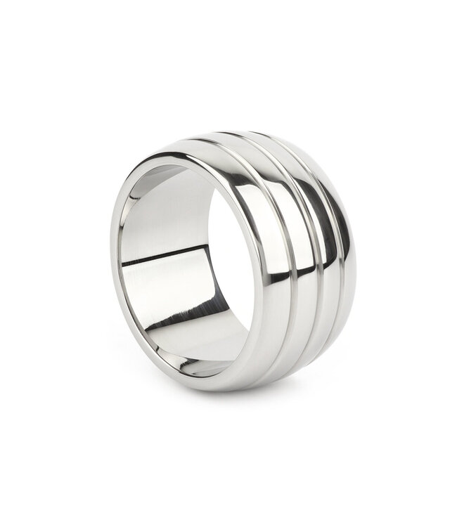 Mr. Steel Oval Barrel C-Ring 50mm