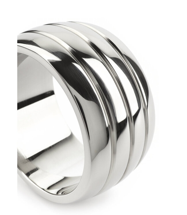 Mr. Steel Oval Barrel C-Ring 50mm