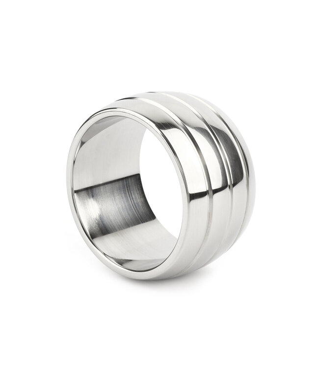 Mr. Steel Oval Barrel C-Ring 45mm