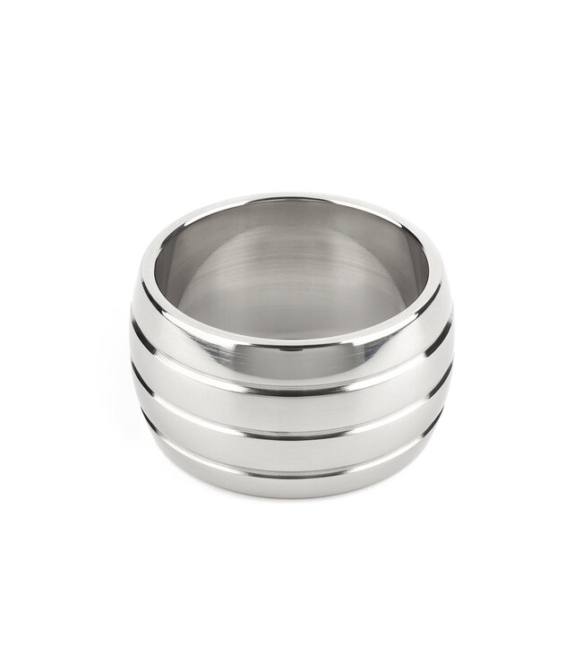 Mr. Steel Oval Barrel C-Ring 45mm