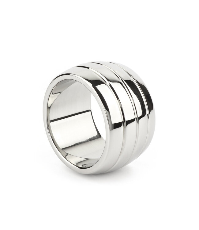 Mr. Steel Oval Barrel C-Ring 40mm